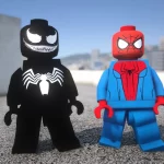 LEGO Venom 1.0
