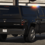 LSPD Bomb Squad Declasse Yosemite [Add-on] 1.0