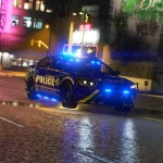 LSPD Car Pack [Add-On] 10/01/2022