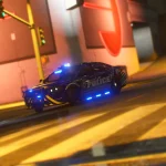 LSPD Car Pack [Add-On] 10/01/2022