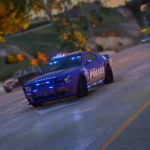 LSPD Car Pack [Add-On] 10/01/2022