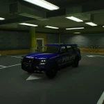 LSPD Car Pack [Add-On] 10/01/2022