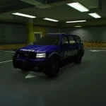 LSPD Car Pack [Add-On] 10/01/2022