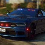 LSPD SWAT Bravado Buffalo SX [Add-on] 1.0