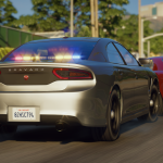 LSPD SWAT Bravado Buffalo SX [Add-on] 1.0