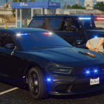LSPD SWAT Bravado Buffalo SX [Add-on] 1.0