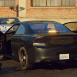LSPD SWAT Bravado Buffalo SX [Add-on] 1.0