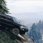 Lexus LX470 [Add-On] 1.0