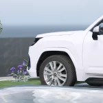 Lexus LX600 2022 [Add-On / Replace / FiveM | Template] 2.0