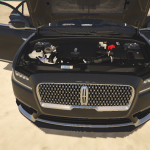Lincoln Continental [Add-On] 1.1