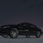 Lincoln Continental [Add-On] 1.1
