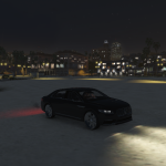 Lincoln Continental [Add-On] 1.1