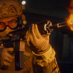 Hawk & Little Navy Carbine [ADDON | ANIMATED | TINTS] 1.0 (hotfix)