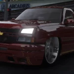 Loweye [Add-On | FiveM] 2.0