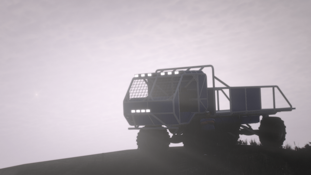 MTL Wastelander Restored [Add-on] 1.1