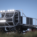 MTL Wastelander Restored [Add-on] 1.1