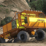 MTL Wastelander Restored [Add-on] 1.1