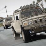 Mammoth Patriot Sport [Add-On | Tuning | Sounds] 1.0