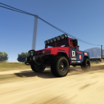 Mammoth Squaddie Raid [Add-On | Liveries | LODS] 1.0