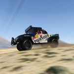 Mammoth Squaddie Raid [Add-On | Liveries | LODS] 1.0