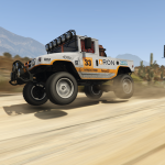 Mammoth Squaddie Raid [Add-On | Liveries | LODS] 1.0