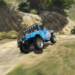 Mammoth Squaddie Raid [Add-On | Liveries | LODS] 1.0