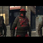 Mandalorians 1.0