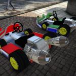 Mario Kart 7 karts [Add-On] 0.2