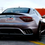 Maserati GranTurismo MC Stradale 2018 V1.1 [Add-On | Extras] V1.1