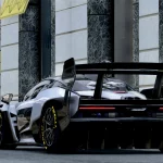 McLaren Senna GTR 2019 [Add-On] V1.0