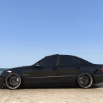 Mercedes Benz CL65 S65 SL65 AMG 2 Piece Wheels [Replace] 1.0