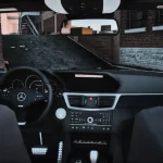 Mercedes Benz E63 AMG 2011 [Add-On / Vehfuncs V / Extras] 2.2