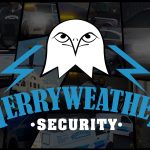 Merryweather Security Pack 2.0 CARS