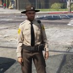 Miami Dade Uniform
