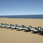 Miami Emergency And Service Pack [ Add-on | Non-els | Lods ] 1.0