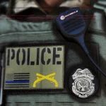 [EUP] [FiveM] Military Police Vest Skin 1.0