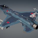 Mitsubishi F-2A Viper Zero [Add-On] 1.0