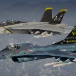 Mitsubishi F-2A Viper Zero [Add-On] 1.0