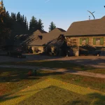 NFS: Most Wanted Map