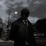 MrFranklin (Menyoo) 1.0