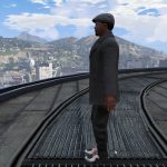 MrFranklin (Menyoo) 1.0