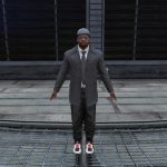 MrFranklin (Menyoo) 1.0