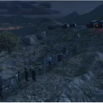 Mt. Gordo Ghost investigation [Menyoo] 1.0