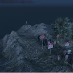 Mt. Gordo Ghost investigation [Menyoo] 1.0