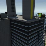 New Buildings - AIR [Add-On] 1.0