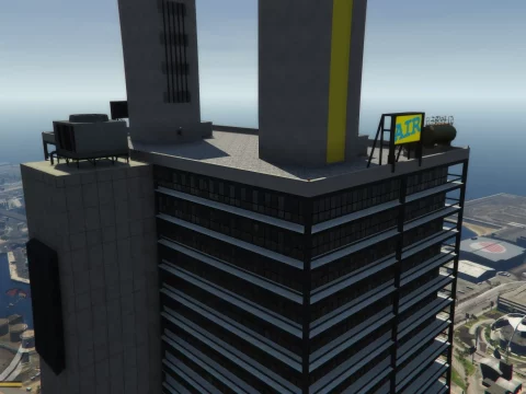 New Buildings - AIR [Add-On] 1.0