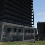 New Buildings - AIR [Add-On] 1.0