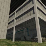 New Buildings - AIR [Add-On] 1.0