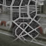 New Lossantos at Franklins 1st House [Menyoo] Beta 1.0