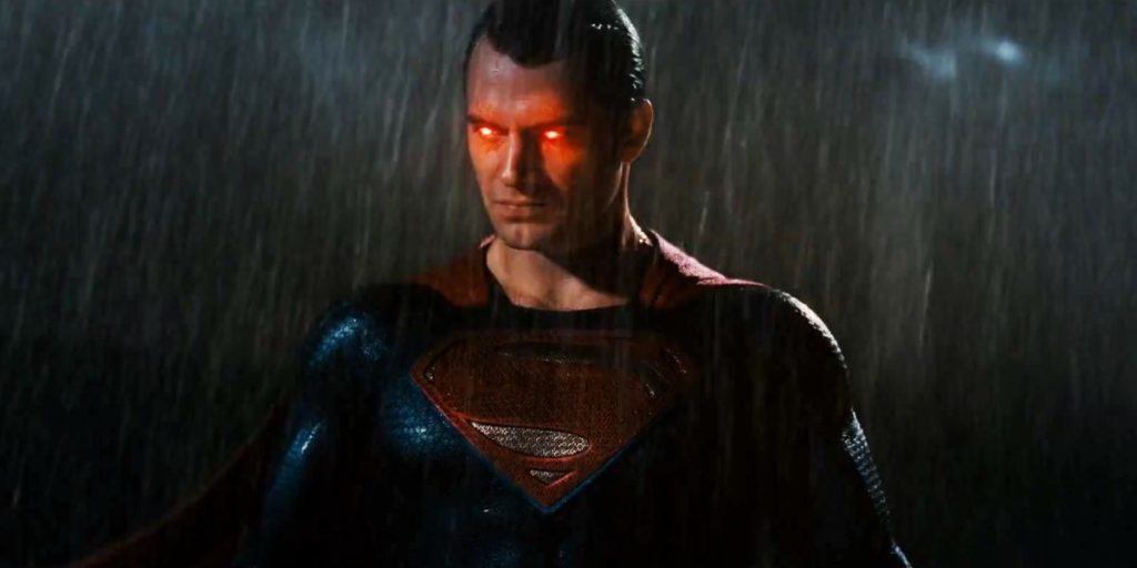 New Superman V2 SFX 1.0